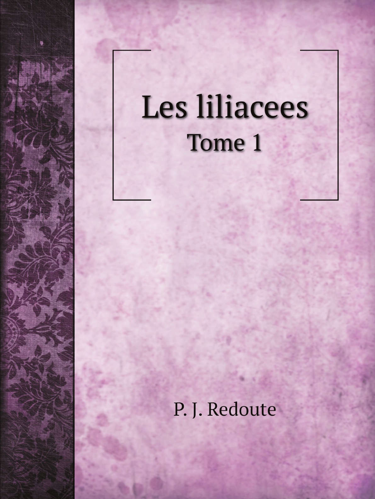 

Les liliacees