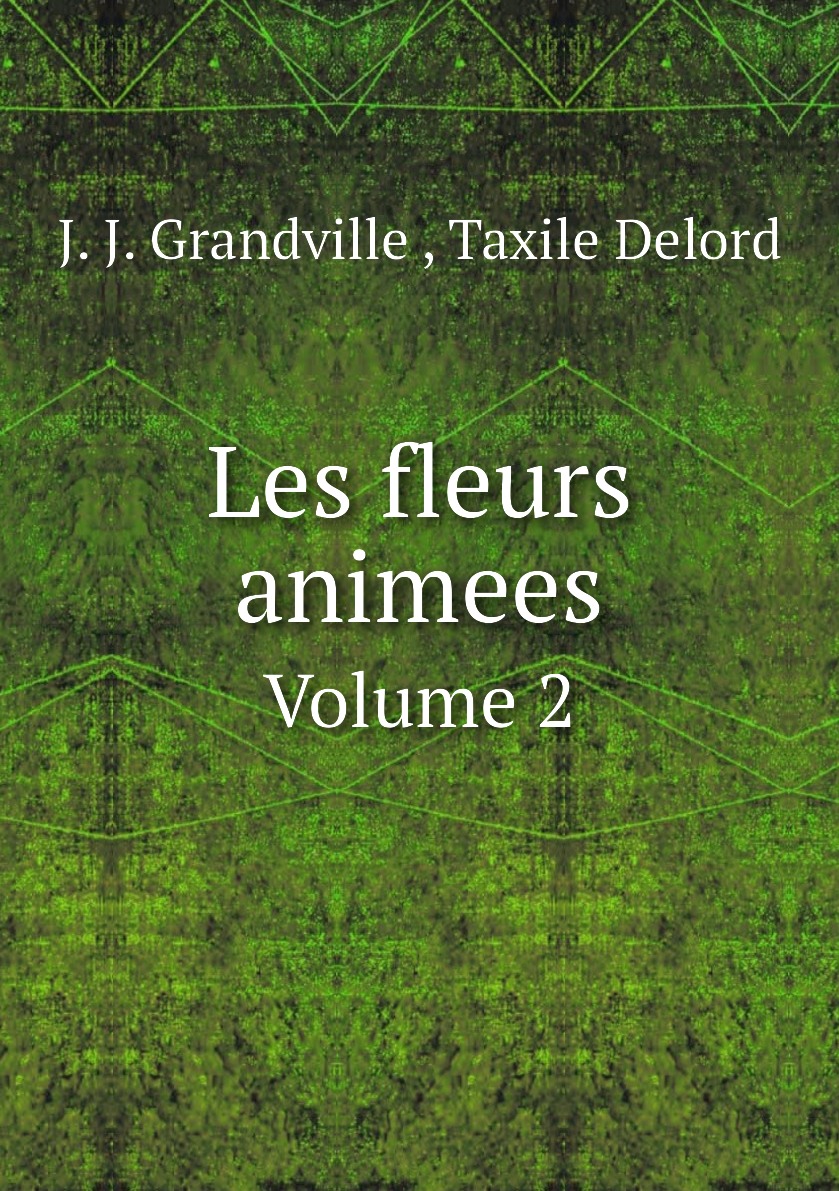 

Les fleurs animees