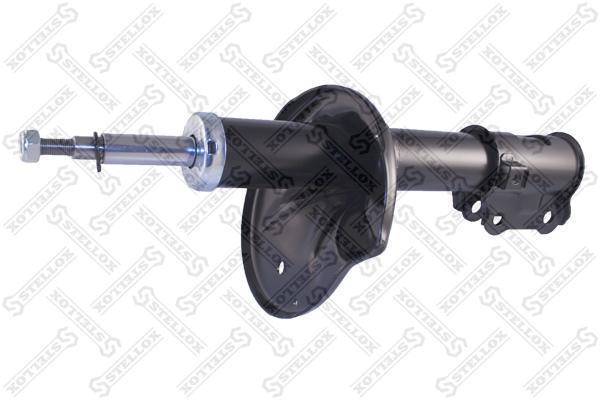 

Амортизатор подвески Stellox 42140191SX
