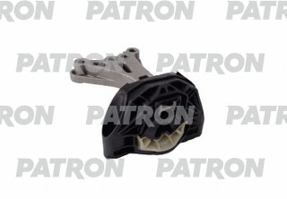 

PATRON PSE30458 Опора двигателя CITROEN: C3 II, DS3, PEUGEOT 2008, 208 1.0/1.2 03/12-