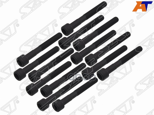 

Болт Гбц (Комплект) Toyota 1jz-Ge/2jz-Ge Sat арт. ST-117-0026