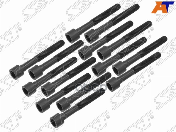 

Болт Гбц (Комплект) Toyota 1g-Fe Sat арт. ST-117-0005 SAT ST1170005
