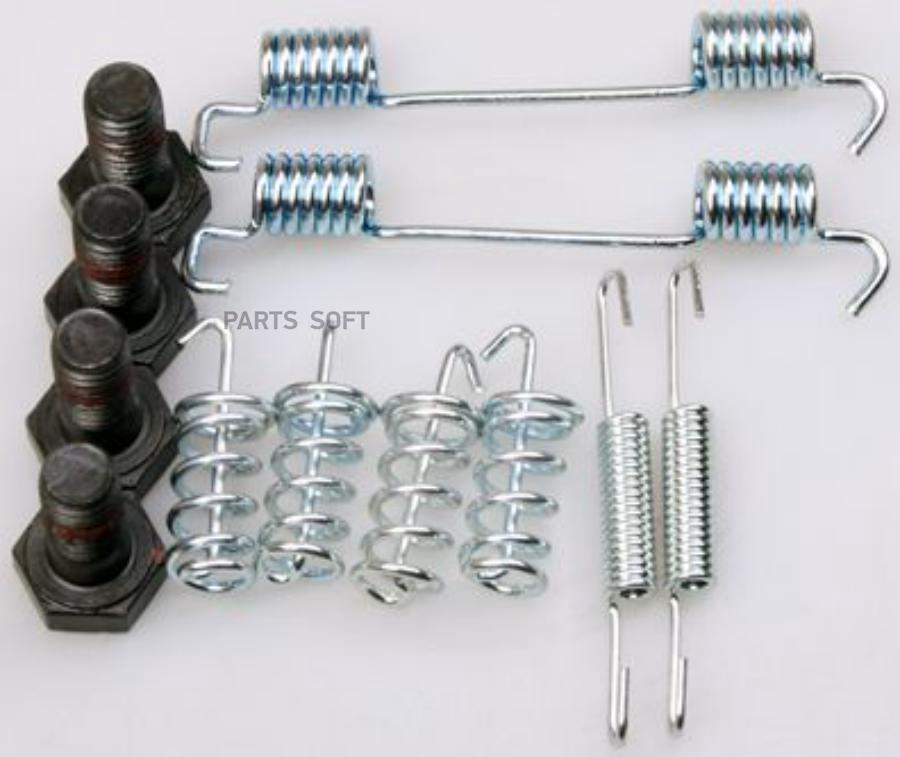 

Монтажный ккт колодок