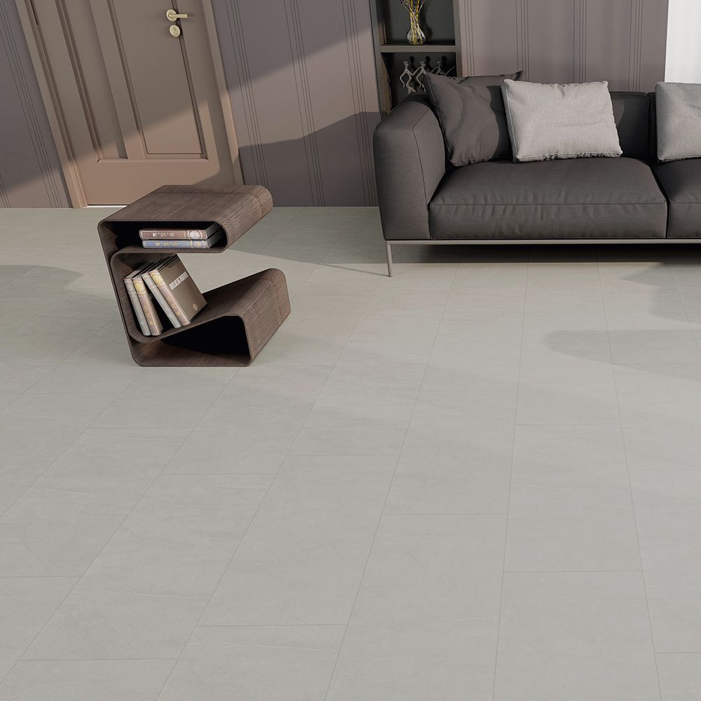 

Виниловый ламинат Lamiwood Aquamarine M-04 Сланец Гриджио 610х305х5 мм, Серый, M-04