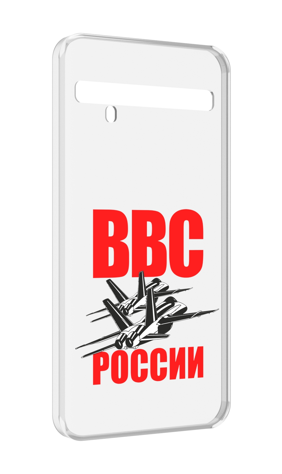 

Чехол MyPads ввс для TCL 10 Pro / TCL 10 + Plus, Прозрачный, Tocco