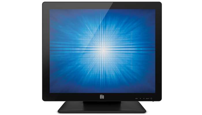 

Монитор Elo TouchSystems ET1717L black (ET1717L), ET1717L