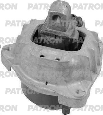 

Опора двигателя BMW F10/ F07/ F12/ F13/ F01 3.0D/4.0D PATRON PSE30696