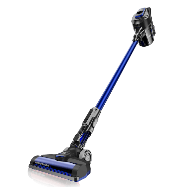 фото Вертикальный пылесос cecotec conga thunderbrush 850