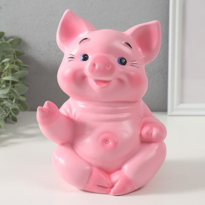 

Копилка Свинка Фрося, 19 см