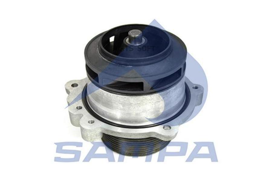 

Помпа водного охлаждени DAF 85CF/XF105 дв.MX300/340/375 (SALE )