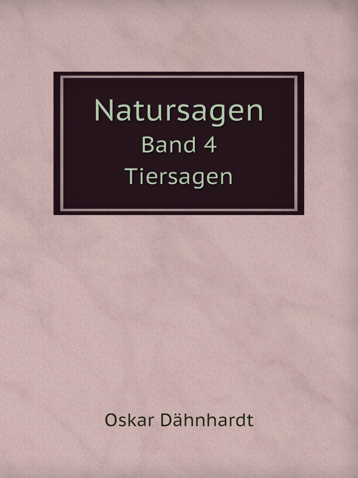 

Natursagen