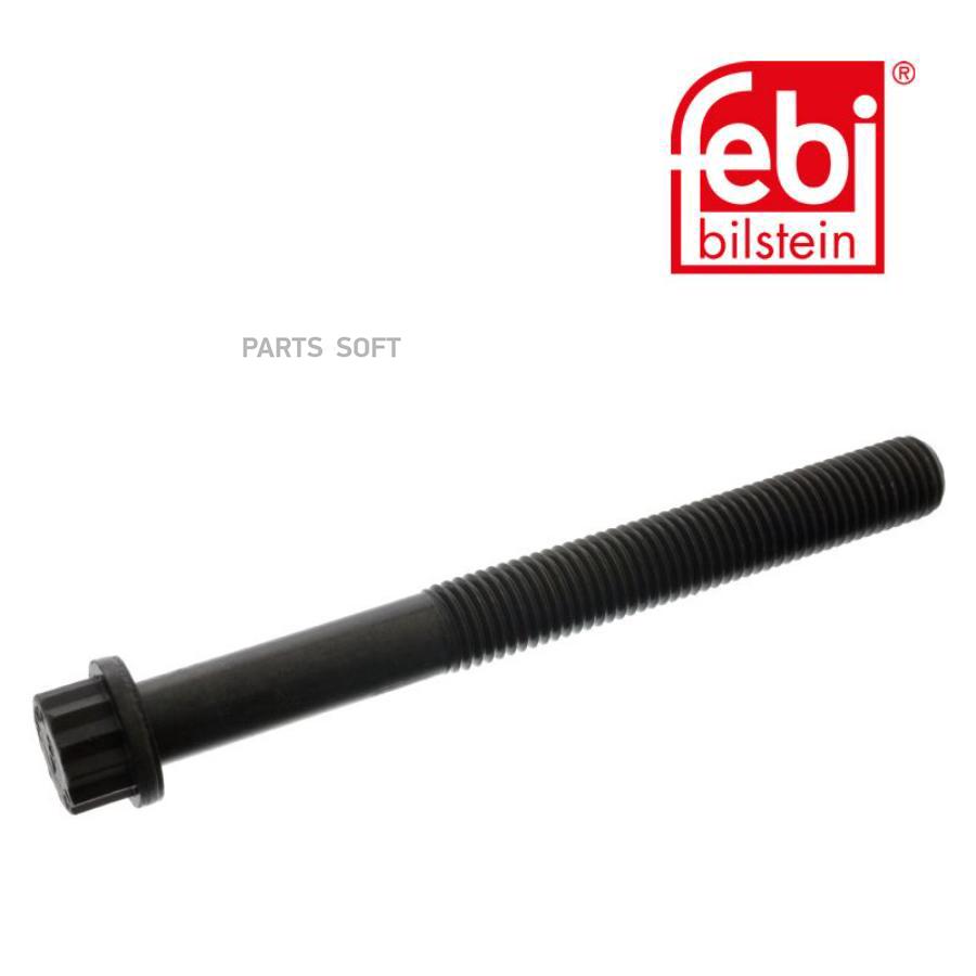 

Болт ГБЦ T15x2x144 3x резьба до шляпки MB Febi 02322