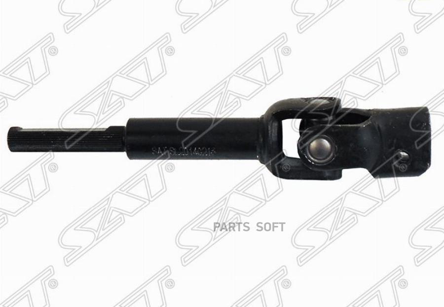 

Кардан Рулевой Нижний Toyota Caldina 215 4wd Sat арт. ST-45260-20451