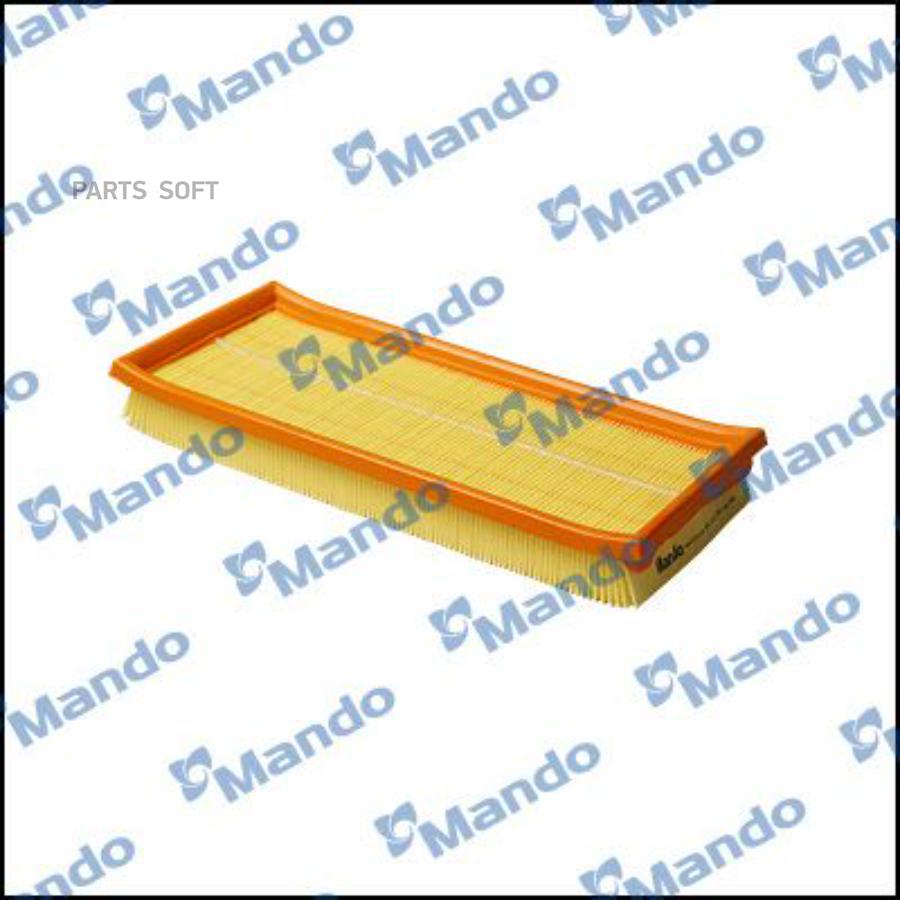 

Фильтр Воздушный Mando арт. MMF015142