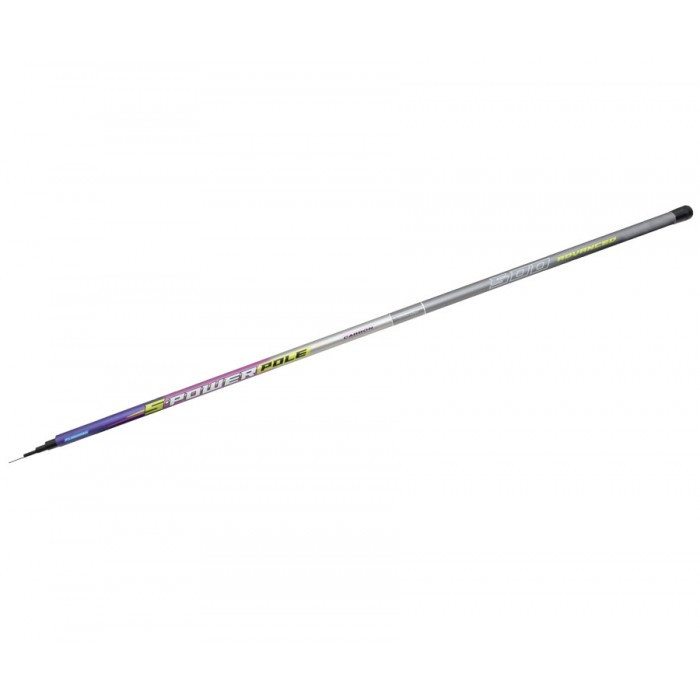 

Удилище б/к Flagman S-Power Pole 500, S-Power Pole