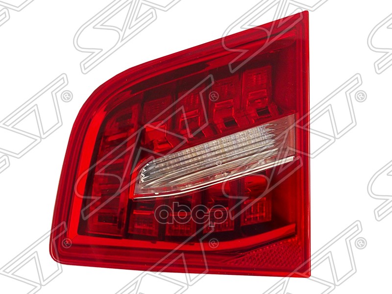 

Фонарь В Крышку Багажника Audi A6 08-11 Rh (правый) Sat арт. ST-446-1309R