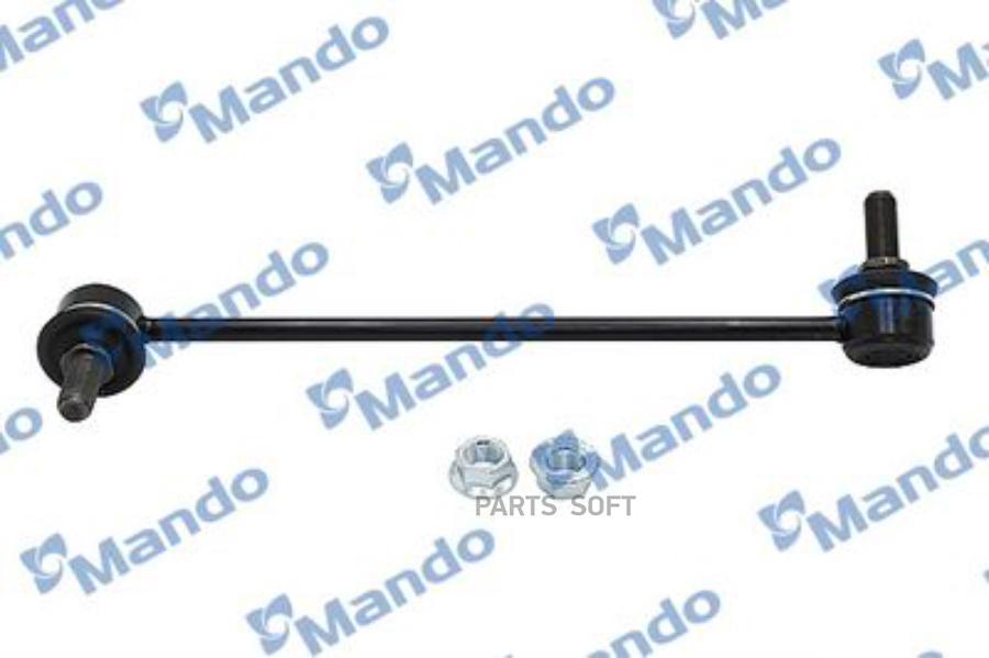 

Стойка переднего стабилизатора msc010091 hyundai starex grand [i800/h300] [tq] (2wd)