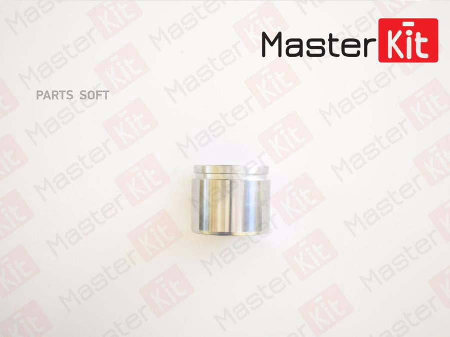 

Поршень Тормозного Суппорта | Перед | 77a1660 Nsii0016792280 MasterKit арт. 77A1660