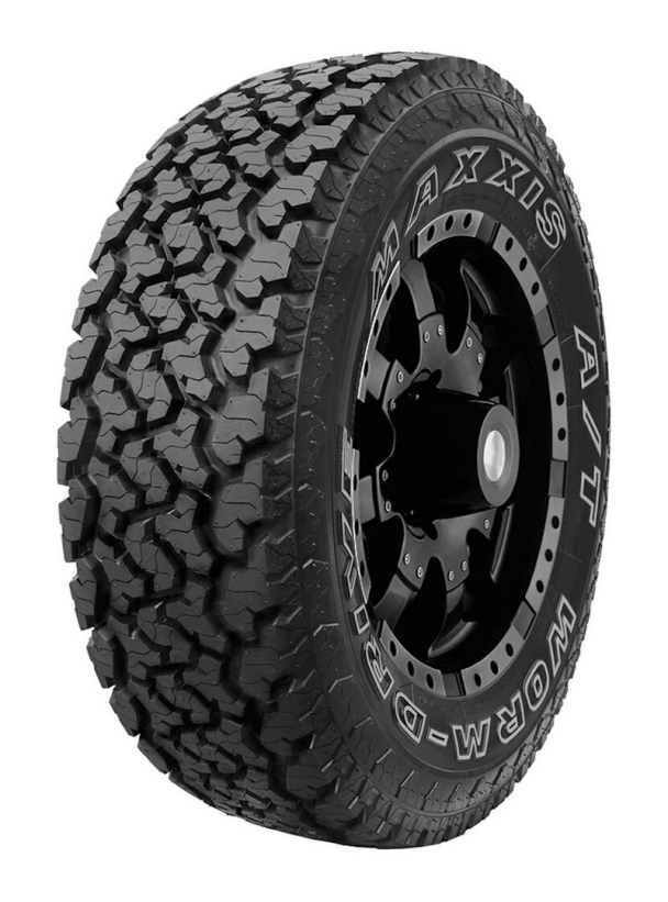 фото Шины r15 35x12.5 maxxis at980e 113q