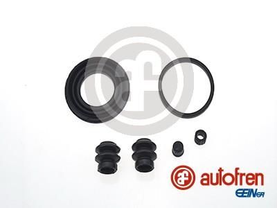 

Ремкомплект тормозного суппорта AUTOFREN SEINSA D4981