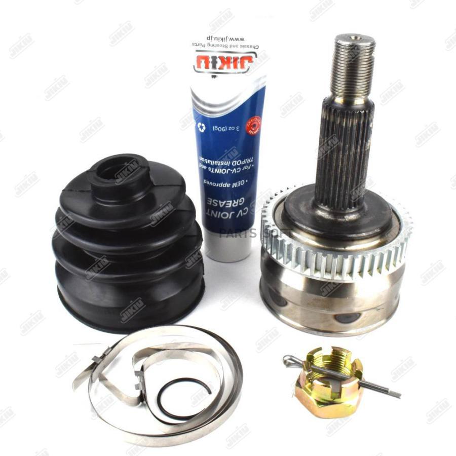 

Шрус Hyundai Tucson 04 Pa04/Jm04 (2004-2009) JIKIU арт. JC11047