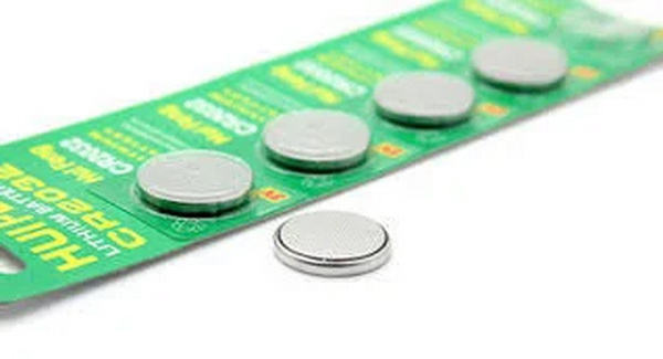 Батарейка CR2032 3V таблетка (пульт сигнализации, ключ) блистер 1шт. Lithium CAMELION  1шт батарейка cr1616 3v таблетка пульт сигнализации ключ блистер 1шт lithium renata rena