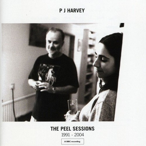 фото Harvey pj the peel sessions 1991-2004 медиа