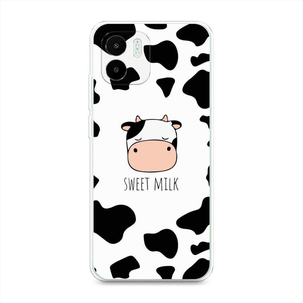 Чехол на Xiaomi Redmi A1 