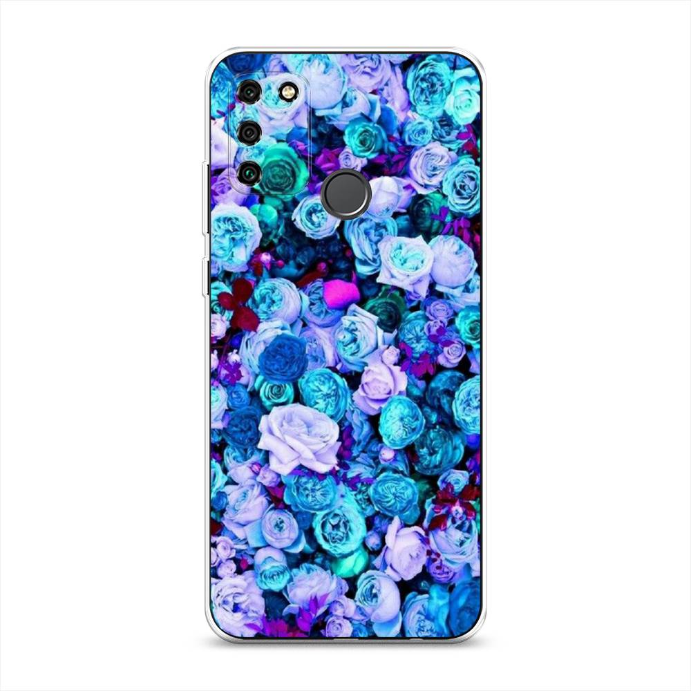 Чехол для Honor 9A 