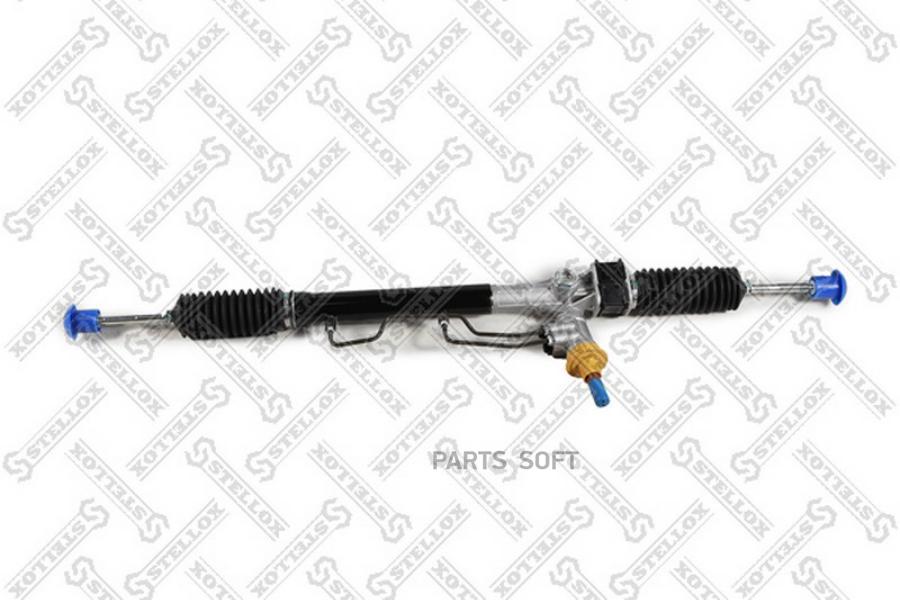 

31-37348-SX_рейка рулевая! 52331, с г/у Daewoo Matiz 98>