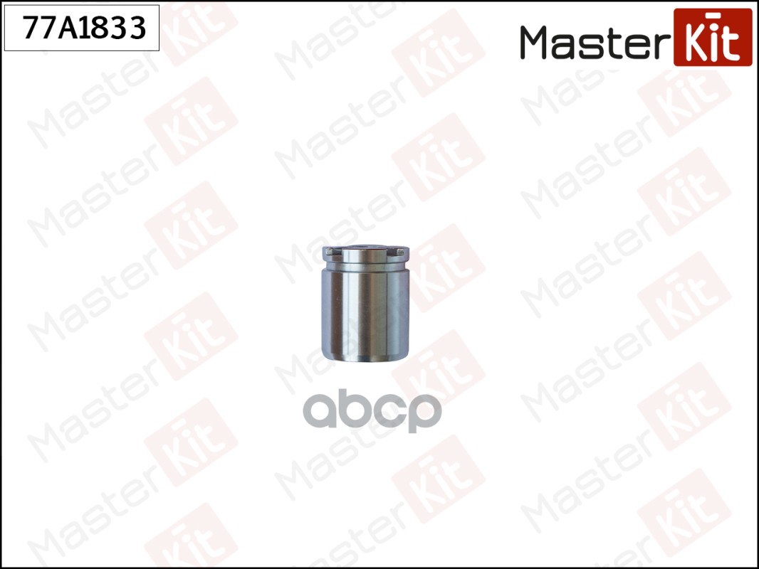 

Поршень Тормозного Суппорта Honda Accord Viii 06.08- 77abt209 MasterKit арт. 77A1833