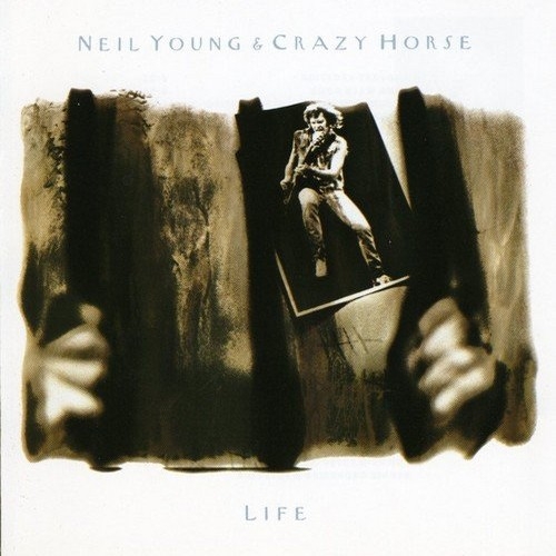 фото Young, neil life медиа