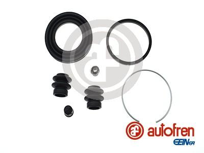 

Ремкомплект тормозного суппорта AUTOFREN SEINSA D4914
