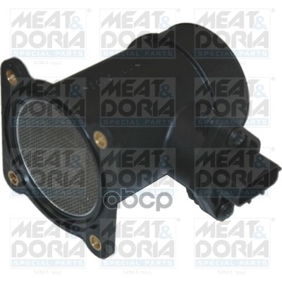 

Расходомер Воздуха Аналог 86102/1, 86102e Meat & Doria 86102 MEAT & DORIA арт. 86102