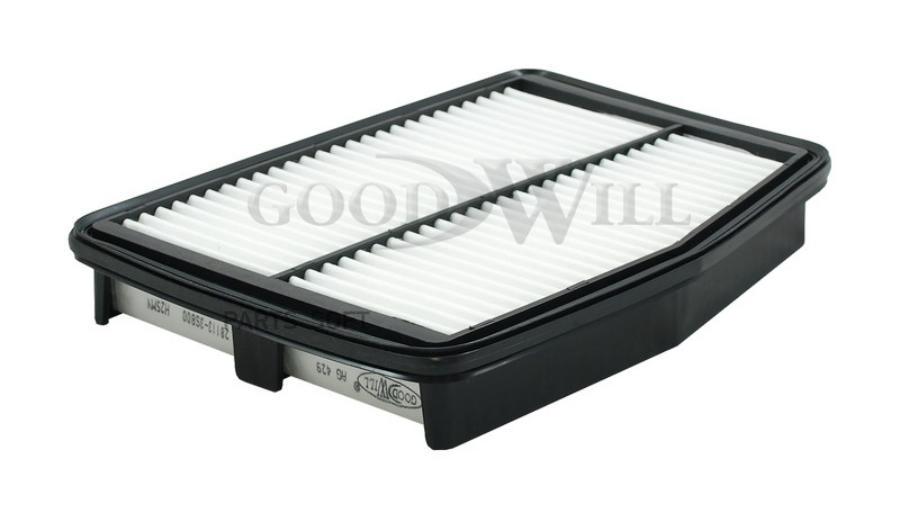 

Фильтр воздушный AG429