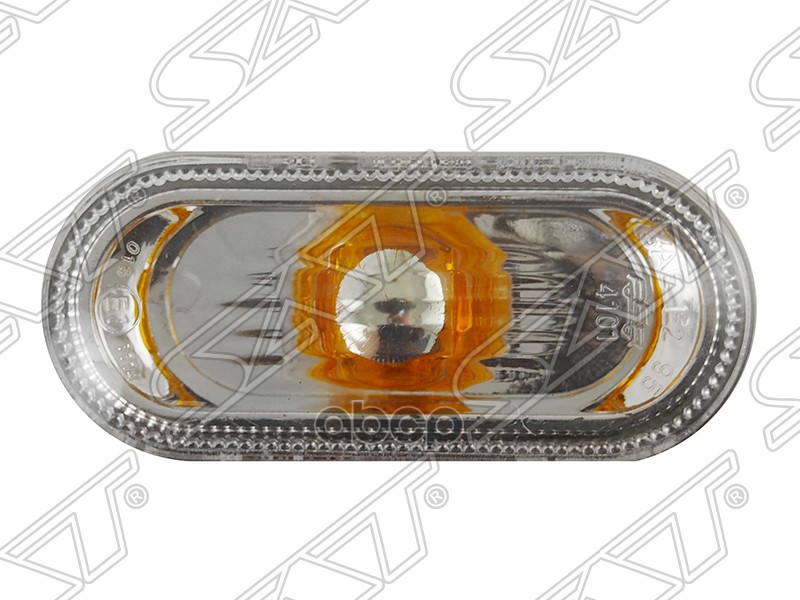 

Поворот В Крыло Vw Polo 10-20 4d Sat арт. ST-441-1411N