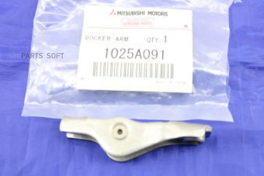 Коромысло Клапана Mitsubishi 1025a091 MITSUBISHI арт. 1025A091