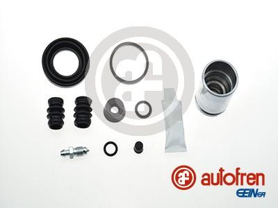 

Ремкомплект тормозного суппорта AUTOFREN SEINSA D4848C