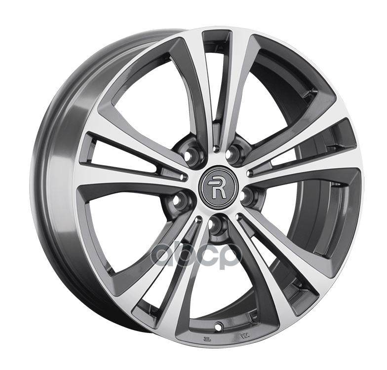 

Колесный диск Replay, B230 7.5x18/5x120ET45 72.6 Gmf