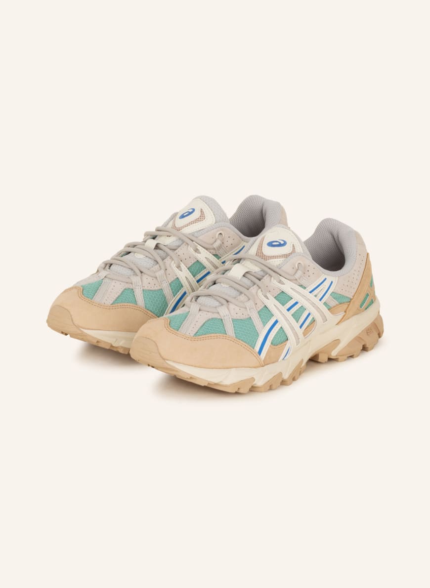 

Кроссовки мужские Asics 1001309652 бежевые 42.5 RU (доставка из-за рубежа), 1001309652