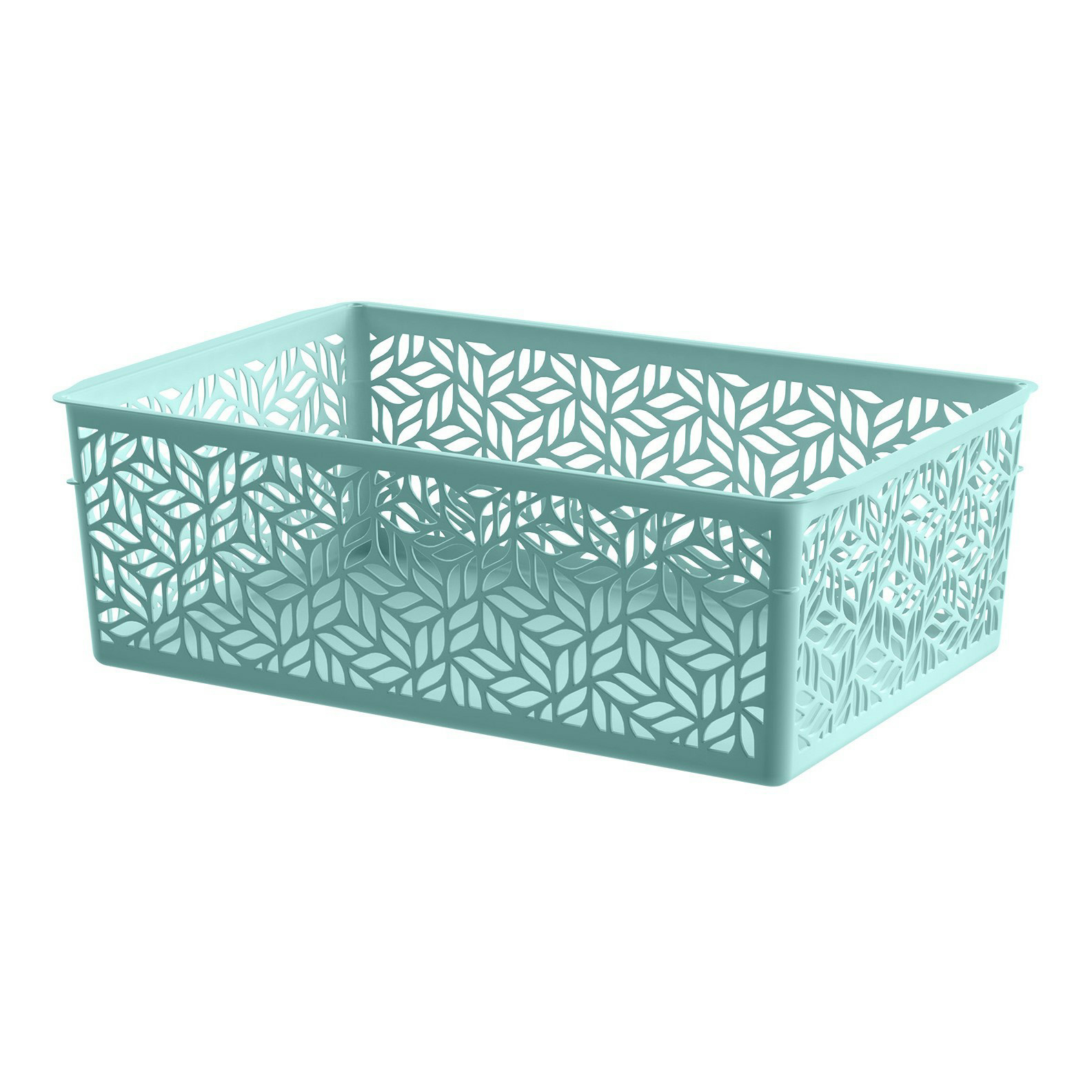 

Корзина универсальная Idiland Linden 4,3 л в ассортименте (цвет по наличию)