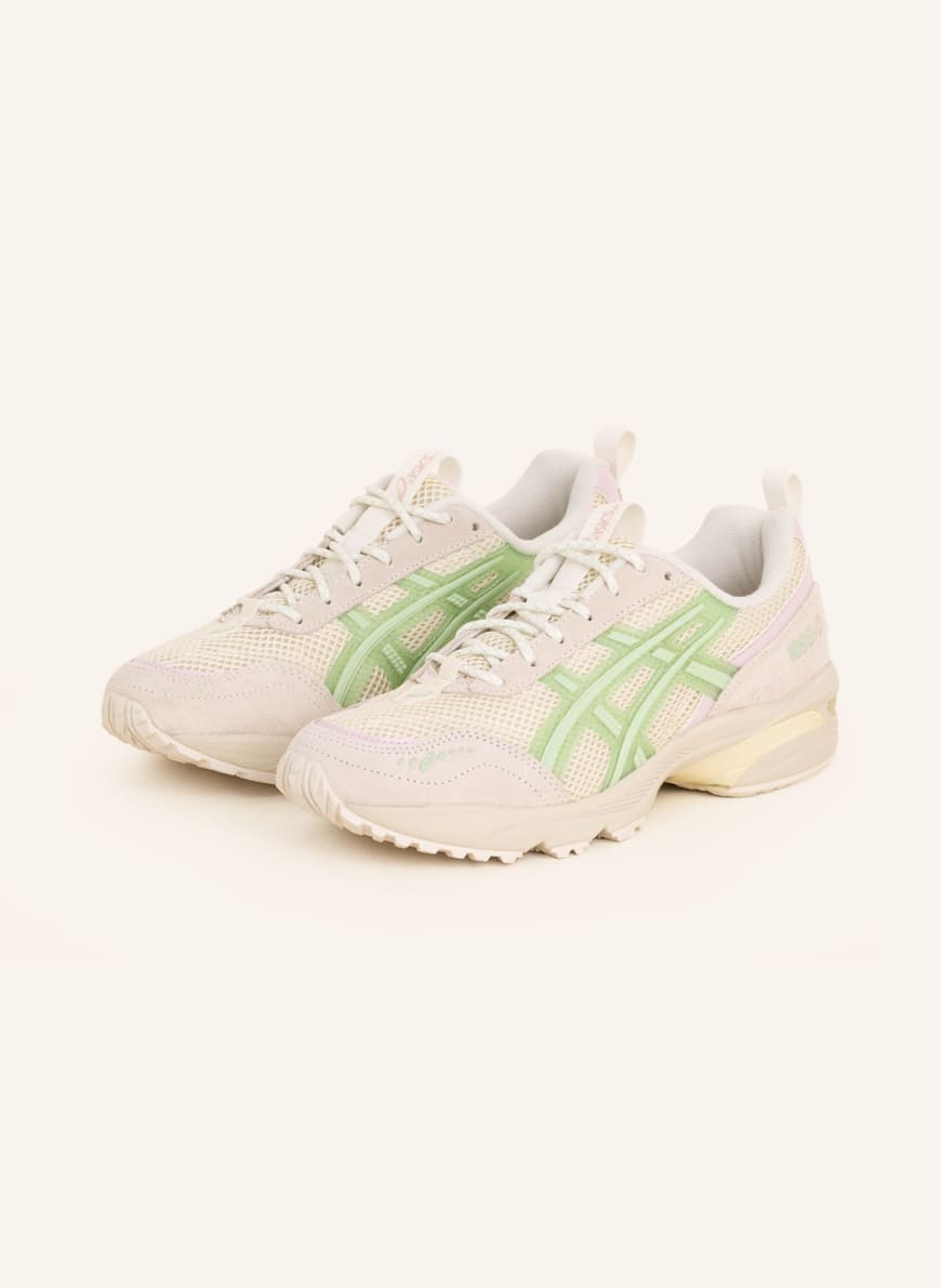

Кроссовки женские Asics 1001309649 синие 39.5 RU (доставка из-за рубежа), 1001309649