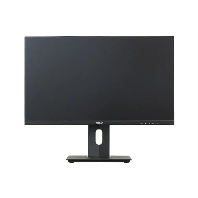 

23.8" Монитор Valday IP238VL1 черный 75Hz 1920x1080 IPS, IP238VL1