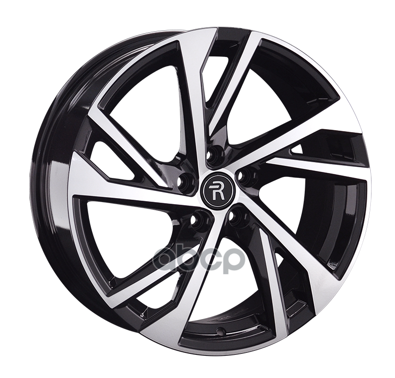 

Колесный диск Replay, TY382 8x18/5x114.3ET50 60.1 Bkf