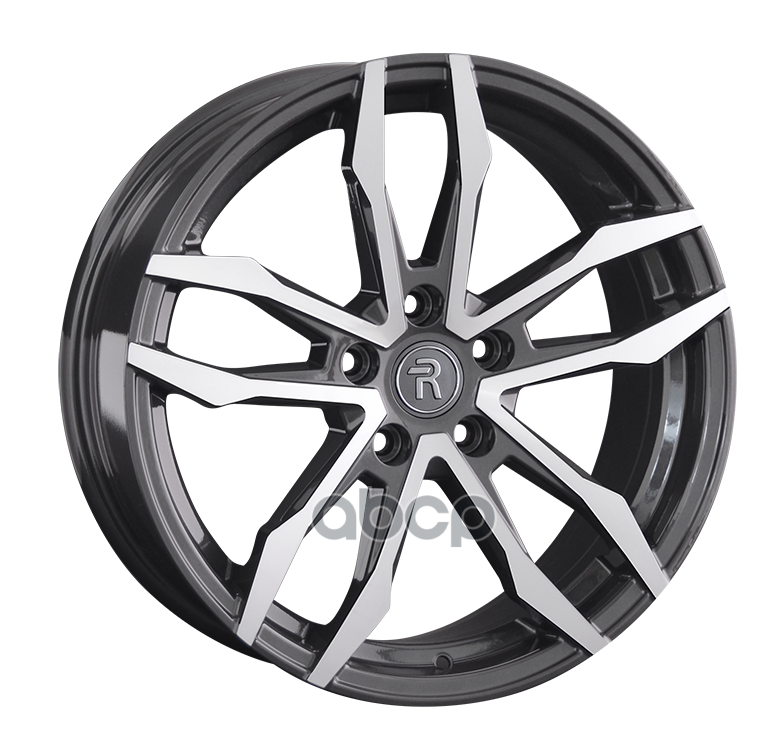 

Колесный диск Replay, TY336 8x18/5x114.3ET50 60.1 Gmf