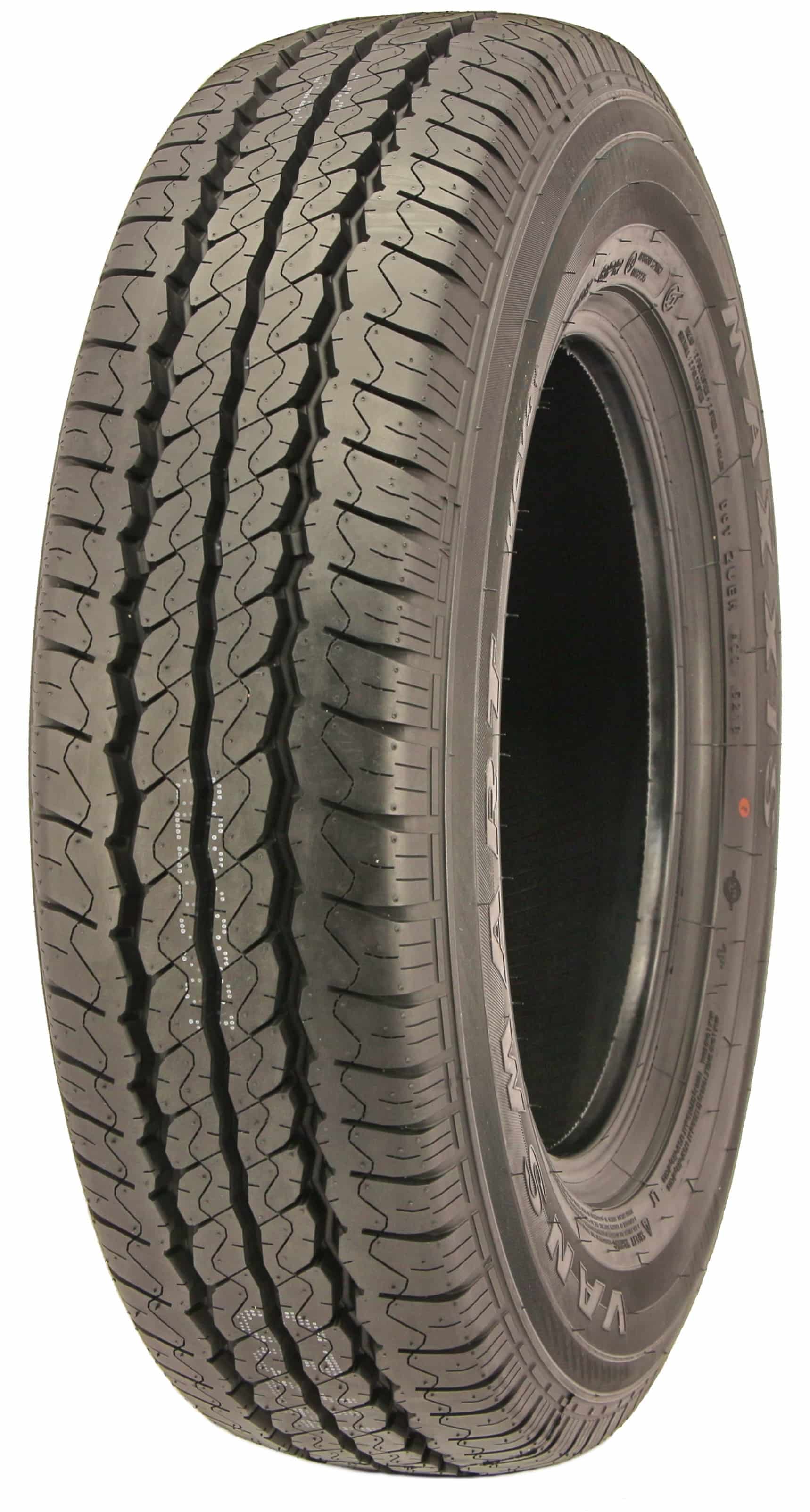 фото Шины maxxis mcv3+ 175/82 r14 99/98q