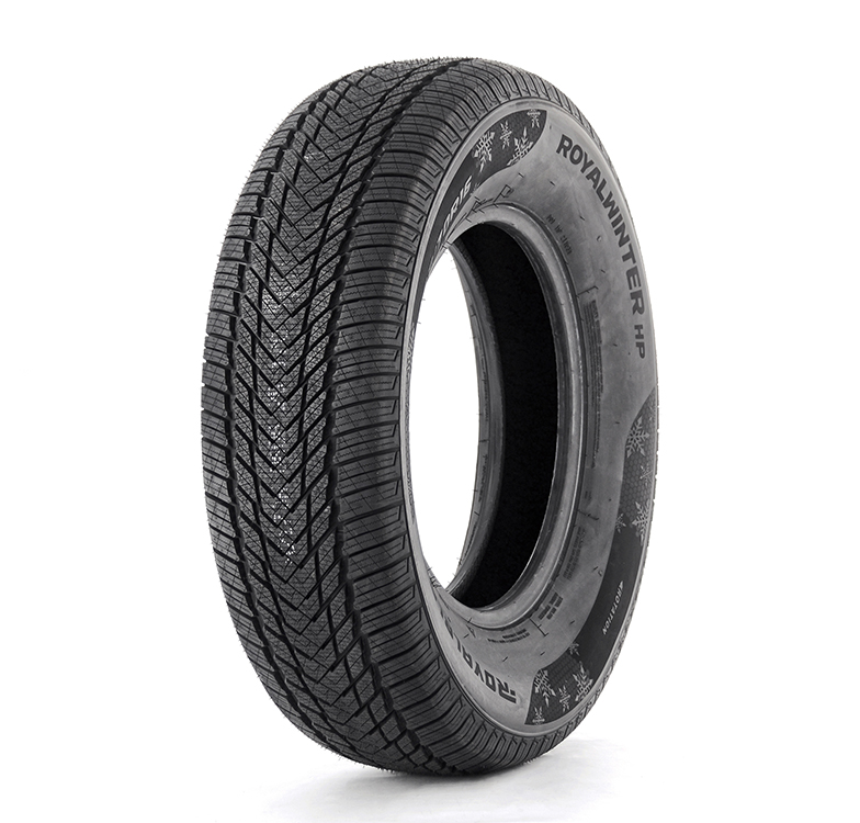 

Шины ROYAL BLACK 225/65/R 17 102T ROYALWINTER HP арт.4660232465228