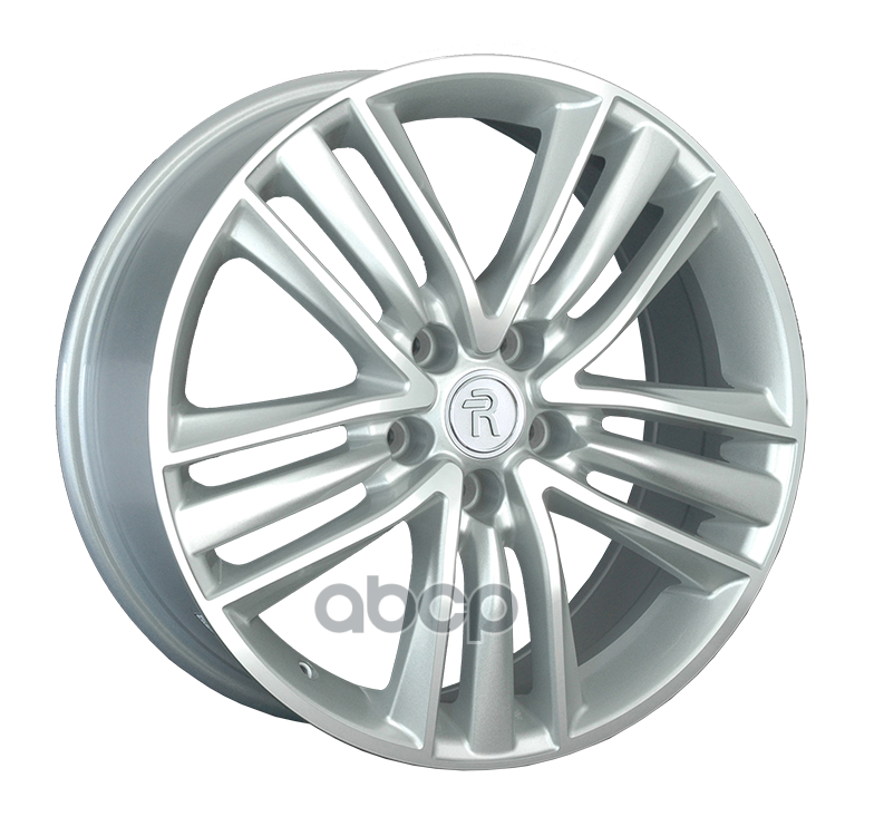 

Колесный диск Replay, FD77 8x18/5x114.3ET44 63.3 Sf