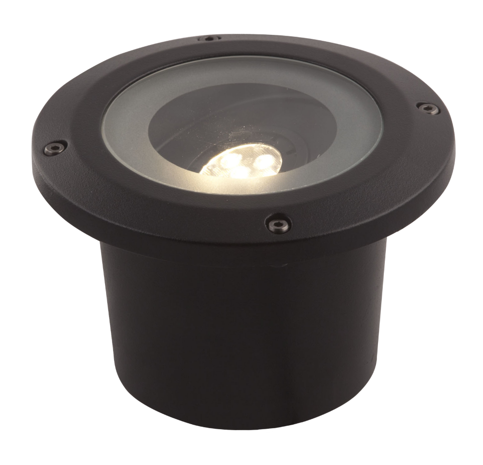 Встраиваемый светильник LightPro Amber