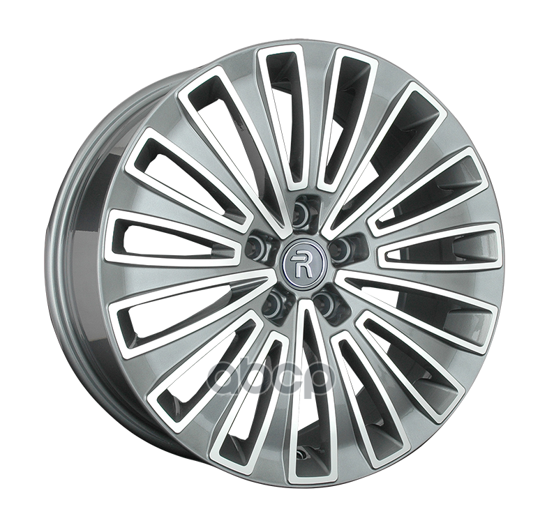 

Колесный диск Replay, KI147 8x18/5x114.3ET42 67.1 Gmf